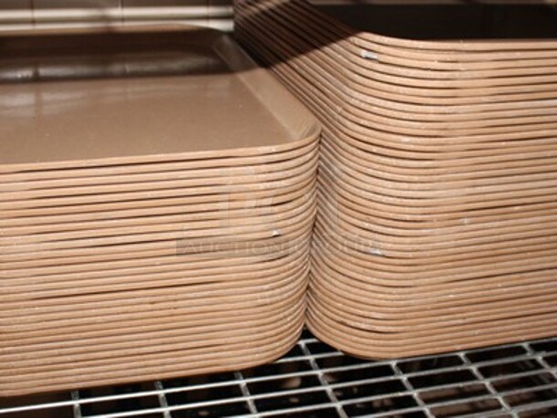 ALL ONE MONEY! Trays, Condiment To-Go Containers, and More! - Image 2 of 3