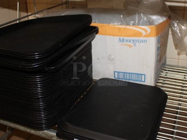 ALL ONE MONEY! Trays, Condiment To-Go Containers, and More! - Image 3 of 3