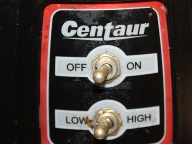 Centar Commercial Blender. Working Before Business Closed! - Image 2 of 3