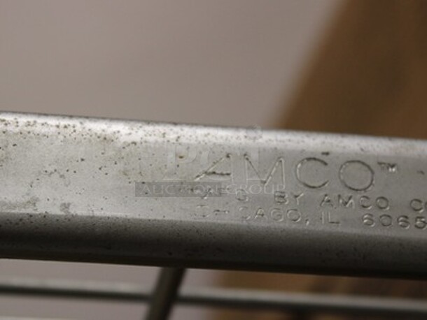 ALL ONE MONEY! Shelving Rack Contents! - Image 3 of 3