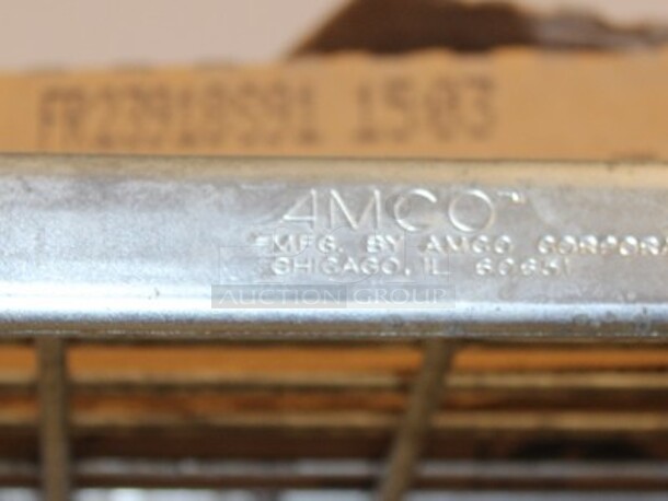 ALL ONE MONEY! Shelving Rack Contents! - Image 2 of 2