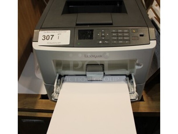 Lexmark Printer. 15x18x12