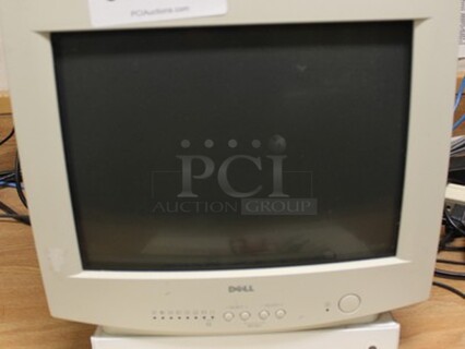 Dell 14" Monitor