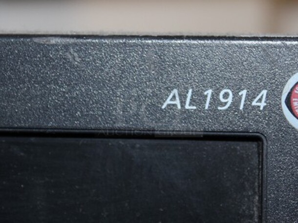 ALL ONE MONEY! Lot Includes Acer AL1914 Monitor, Keyboard, Books, and More - Image 4 of 4