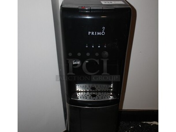 Primo Energy Star Cold/Hot Water Dispenser