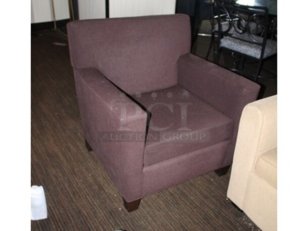 ALL ONE MONEY! Contents in Room! Includes Chairs, Wooden Night Stands, Lamps, Glass Dining Room Table with 4 Chairs, Wooden Table, Phone, Clock, Pull Out Sofa Bed. BUYER MUST REMOVE! Winning Bidder Can Take What They Want From Lot! - Image 6 of 11