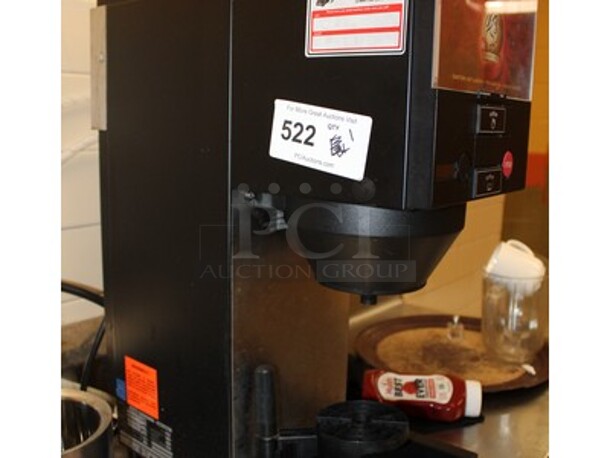 Dagma Stainless Steel Coffee Brewer! 8x16x26 - Image 3 of 4
