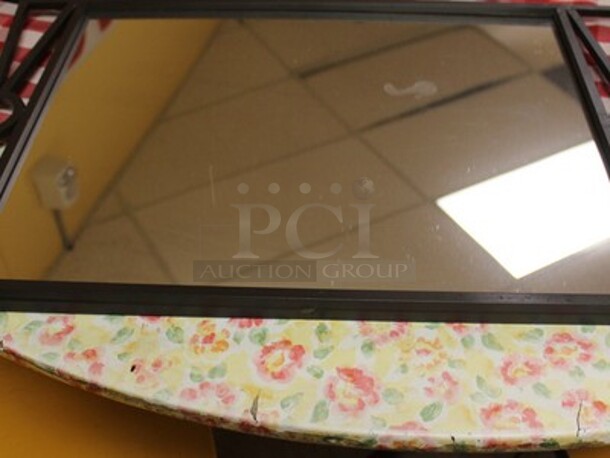 Lot Of Various Wall Decor! Includes Pictures and Mirror! - Image 5 of 6