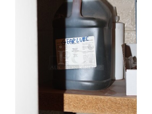 ALL ONE MONEY! Contents in Closet! Lot Includes Plumbing Parts, Ice Maker Parts, Knobs, Motors, Walk In Parts, Fire Alarm Parts, and Much More! BUYER MUST REMOVE! Winning Bidder Can Take What They Want From Lot! - Image 6 of 7