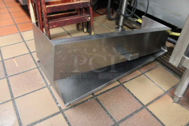 ALL ONE MONEY! Lot of Various Metal Pieces! (kitchen) - Image 3 of 3