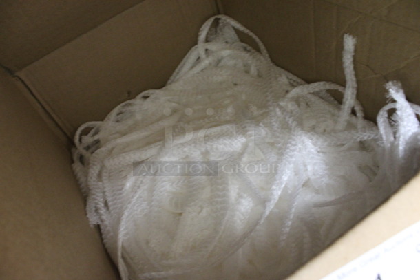 ALL ONE MONEY! Lot of White Product Nets! (kitchen) - Image 2 of 2