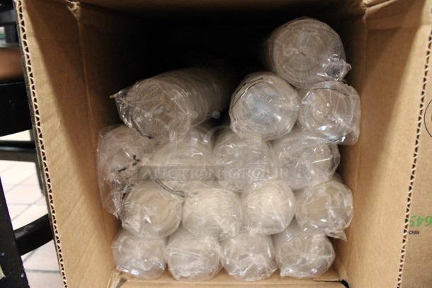 ALL ONE MONEY! Lot of Plastic Lids! (kitchen) - Image 1 of 3