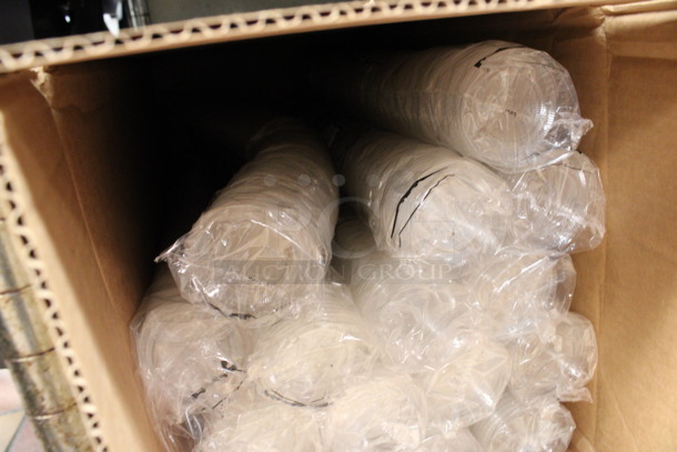 ALL ONE MONEY! Lot of Plastic Lids! (kitchen) - Image 2 of 3