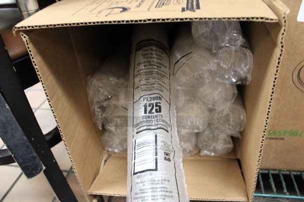 ALL ONE MONEY! Lot of Plastic Lids! (kitchen) - Image 3 of 3
