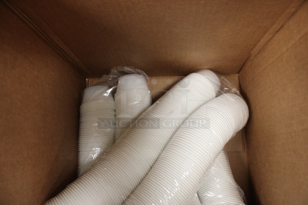 ALL ONE MONEY! Lot of Plastic Portion Cups! (kitchen) - Image 2 of 3