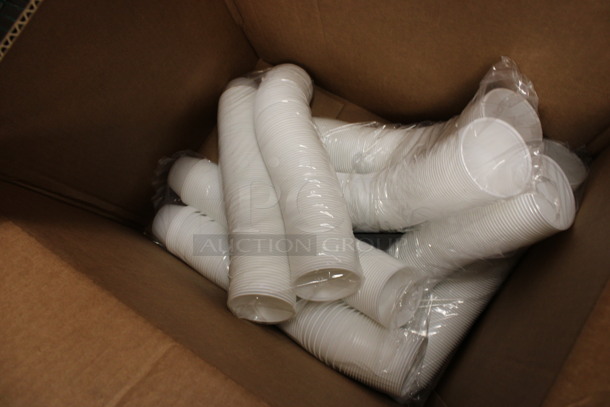 ALL ONE MONEY! Lot of Plastic Portion Cups! (kitchen) - Image 3 of 3