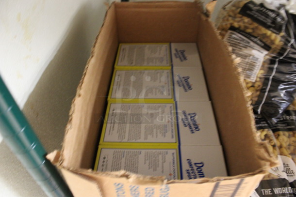 ALL ONE MONEY! Box of Domino Confectioners Sugar. (kitchen)  - Image 4 of 4