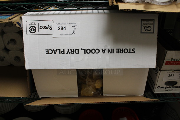 ALL ONE MONEY! Lot of 4 Bags of Tortilla Chips! (kitchen) - Image 4 of 4