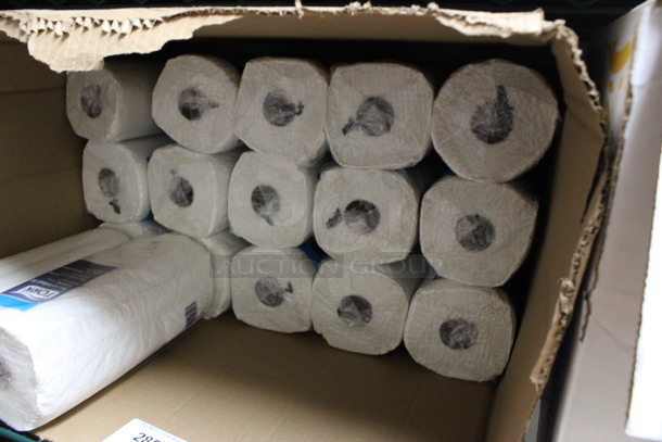 ALL ONE MONEY! Lot of 17 Rolls of Paper Towels! (kitchen) - Image 3 of 3