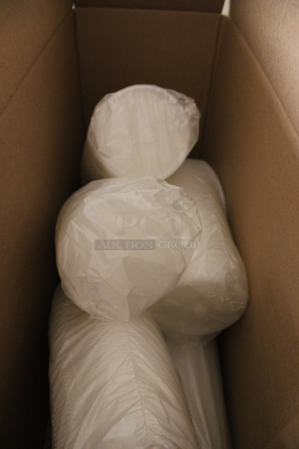 ALL ONE MONEY! Lot of Plastic Lids! (kitchen) - Image 2 of 3