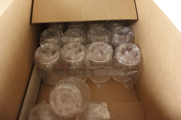 ALL ONE MONEY! Lot of Plastic Cups! (kitchen) - Image 2 of 4