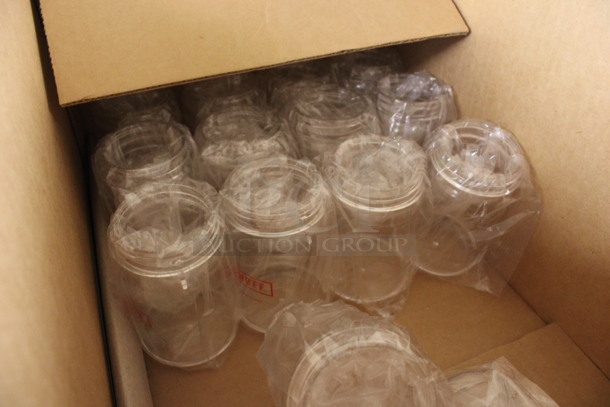 ALL ONE MONEY! Lot of Plastic Cups! (kitchen) - Image 3 of 4