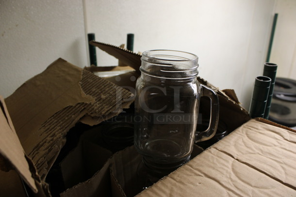 11 BRAND NEW IN BOX! Core Glass Mugs. 4x3x5. 11 Times Your Bid! (kitchen) - Image 3 of 4