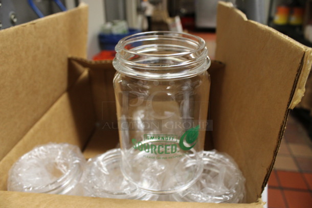 ALL ONE MONEY! Lot of 2 Boxes of Plastic Cups! (kitchen) - Image 1 of 3