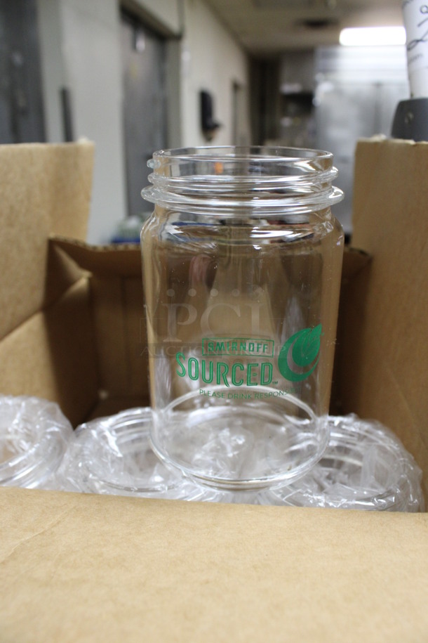 ALL ONE MONEY! Lot of 2 Boxes of Plastic Cups! (kitchen) - Image 2 of 3