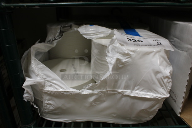 ALL ONE MONEY! Lot of Commercial Toilet Paper. (kitchen) - Image 1 of 2