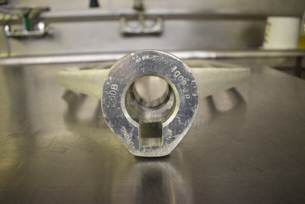 Alfa Model 60B Metal Commercial 60 Quart Paddle Attachment for Hobart Mixer. 12x4x19.5. (bakery kitchen) - Image 4 of 5