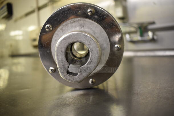 Metal Commercial Whisk Attachment for Hobart Mixer. Appears To Be 20 Quart. 7x7x12.5. (bakery kitchen) - Image 3 of 4