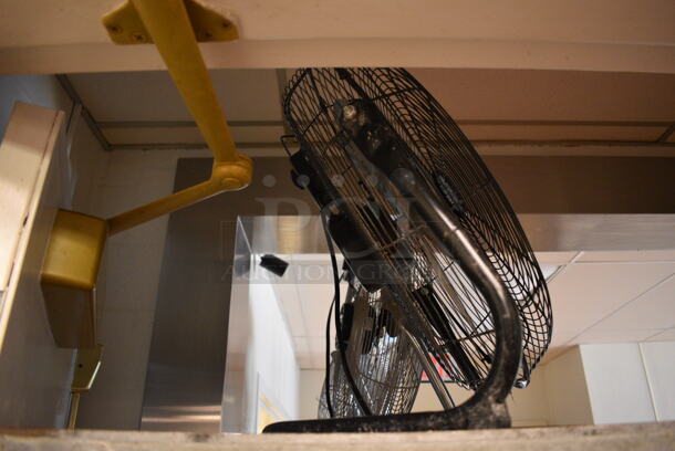 3 Westpointe Metal Fan. 22x12x20. 3 Times Your Bid! (kitchen) - Image 5 of 5