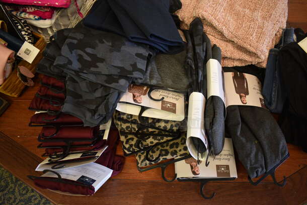 ALL ONE MONEY! Lot of Various Clothing! (yellow clothing store) - Image 4 of 7