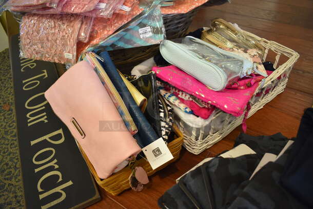 ALL ONE MONEY! Lot of Various Clothing! (yellow clothing store) - Image 7 of 7