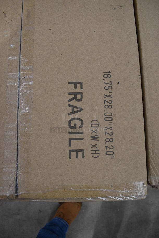 2 BRAND NEW IN BOX! Regal 12568 Metal Spinners. 2 Times Your Bid! (greenhouse) - Image 5 of 6