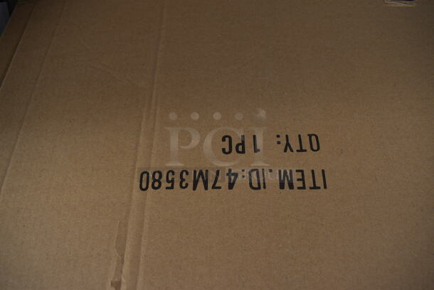 BRAND NEW IN BOX! Kinetic Peacock Spiral Wind Spinner. (greenhouse) - Image 5 of 5
