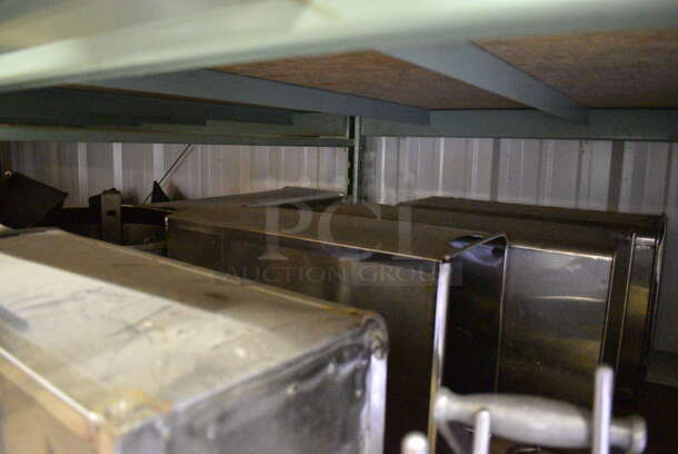 ALL ONE MONEY! Lot of Various Metal Items! (warehouse) - Image 4 of 4
