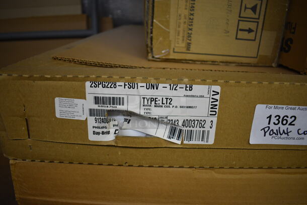 ALL ONE MONEY! Pallet Lot of Various Light Fixtures! (warehouse) - Image 5 of 7