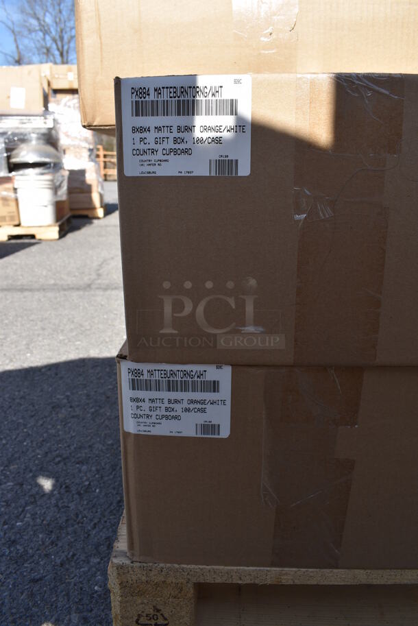 ALL ONE MONEY! Pallet Lot of Various Items Including Reams of White Tissue. (warehouse) - Image 4 of 7