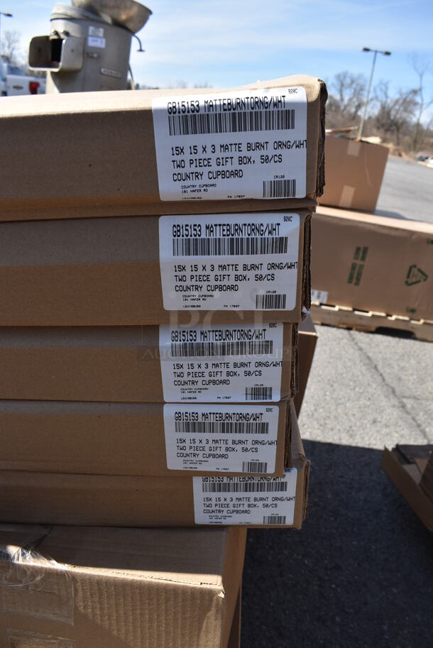 ALL ONE MONEY! Pallet Lot of Various Items Including Reams of White Tissue. (warehouse) - Image 6 of 7