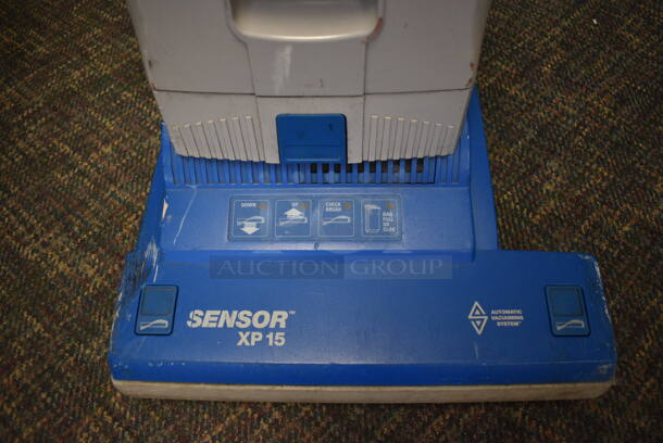 Windsor Sensor XP15 Commercial Vacuum Cleaner. 15x11x45. (garden center) - Image 4 of 6