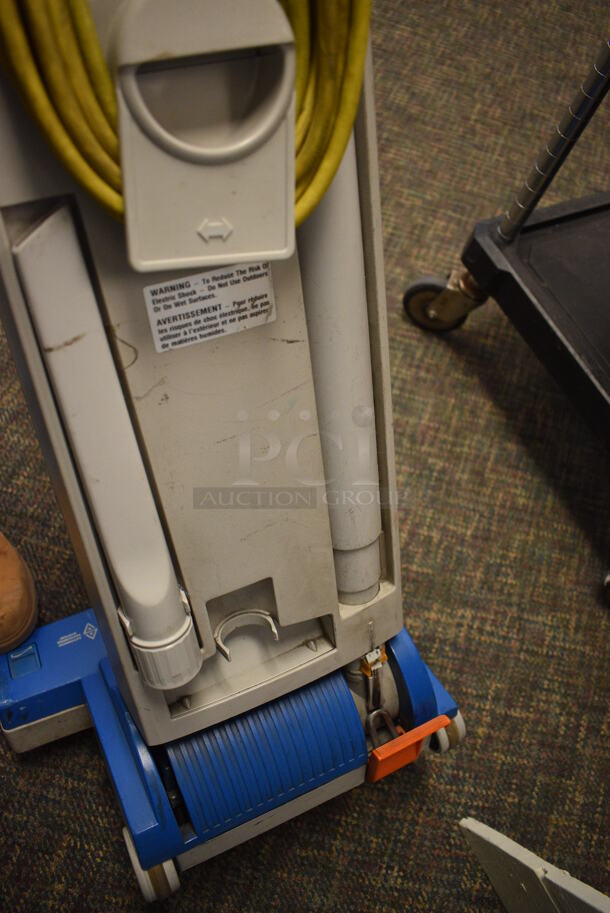 Windsor Sensor XP15 Commercial Vacuum Cleaner. 15x11x45. (garden center) - Image 5 of 6