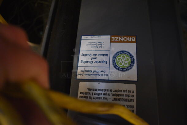 Windsor Sensor XP12 Commercial Vacuum Cleaner. 12x12x45. (main dining room) - Image 6 of 6
