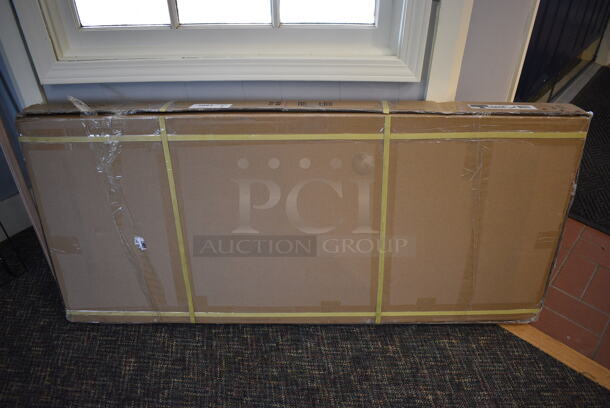 BRAND NEW IN BOX! Bench. (garden center) - Image 2 of 4