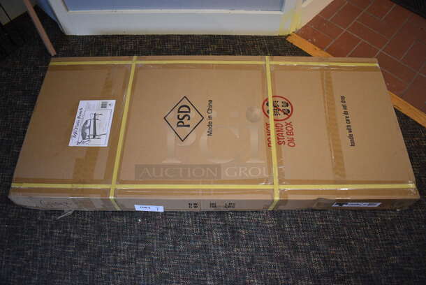 BRAND NEW IN BOX! Bench. (garden center) - Image 3 of 4