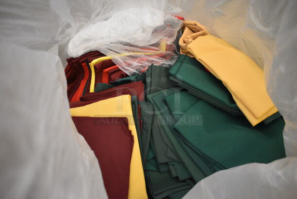 ALL ONE MONEY! Lot of Various Items Including Fabric and Yard Stick. (gift shop) - Image 3 of 3