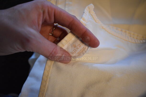 ALL ONE MONEY! Lot of Various Tablecloths! Includes 54x120. (main dining room) - Image 5 of 7