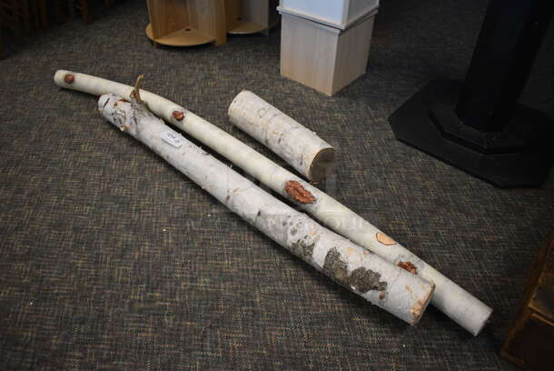 ALL ONE MONEY! Lot of 3 Fake Branches! Includes (garden center) - Image 3 of 3