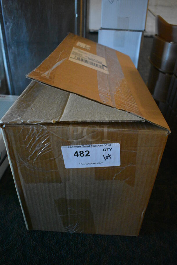 ALL ONE MONEY! Lot of Candles! 2.5". (main dining room) - Image 4 of 4